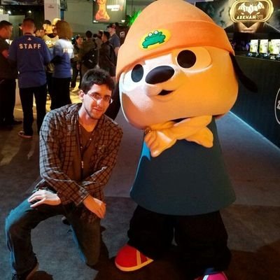 Mike Forlenza - Twitter Profile Picture of Mike Forlenza (@4lenza) on Twitter