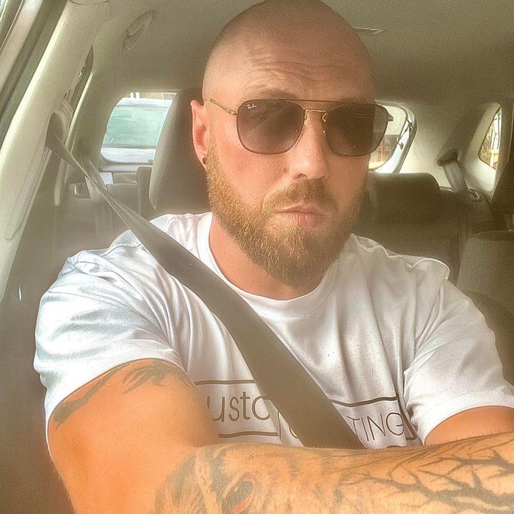 Profile Picture of Clint Barnard888 (@clint_barnard_) on Tiktok