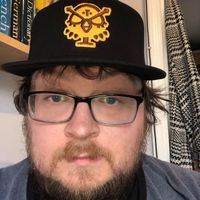 Profile Picture of Joel Snelling (@joel-snelling-1) on Quora