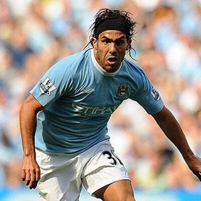 Profile Picture of Carl E (@@CarlosTevez) on Twitter