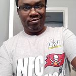 Profile Picture of Jeremy Dunbar (@oddballbucs4life) on Instagram