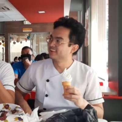 Profile Picture of Aaron Genesis Abdon (@AaronAbadon) on Twitter