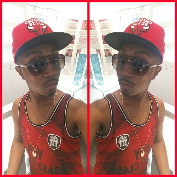 Profile Picture of Corey Smith (@smitcore89) on Poshmark