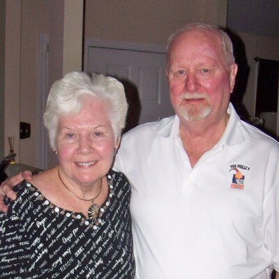 Profile Picture of Ernie Clark (@Eclark1832) on Twitter