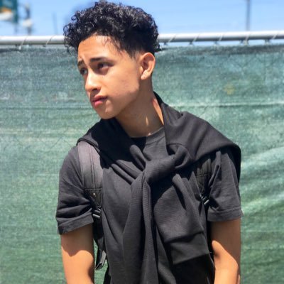 Profile Picture of Joseph Valente (@JosephV99806172) on Twitter