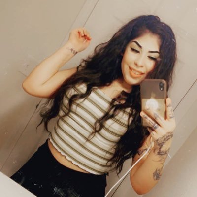 Profile Picture of MaryJane Rodriguez (@MaryJan83648659) on Twitter