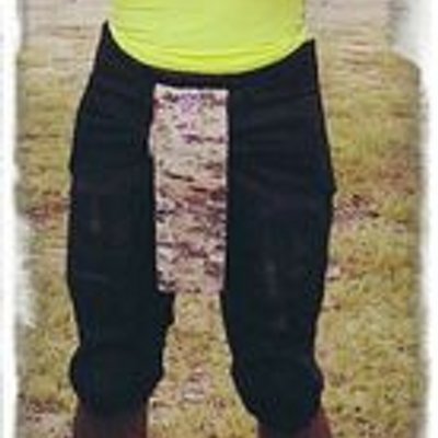 Profile Picture of Jamar Allen (@IGotJungleFeva) on Twitter