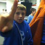 Profile Picture of Jeremy Callahan (@bball13forever) on Instagram