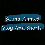 Profile Picture of Saima Ahmed Vlog And Shorts  (@HSA342) on Youtube