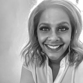 Profile Picture of Chandra Jones (@chandralynn) on Pinterest