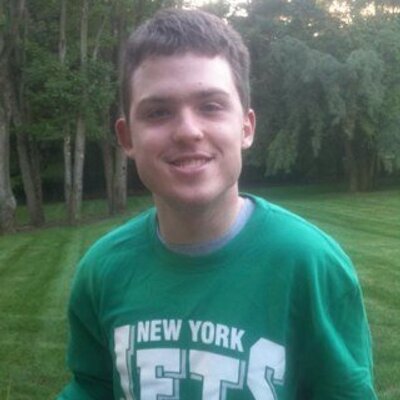 Profile Picture of Eric Herbst (@EricHerbst18) on Twitter