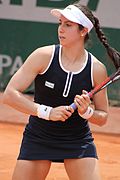 Profile Picture of Christina McHale - Wikipediaon Wikipedia