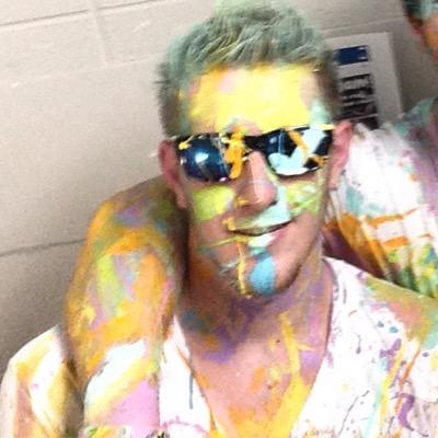 Profile Picture of Nathaniel Graham (@The_Faceplant) on Twitter