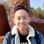 Profile Picture of Daniel Vuong (@danielhvuong) on Instagram