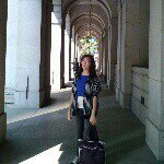 Profile Picture of Claudia Wong (@yurichuitung) on Instagram