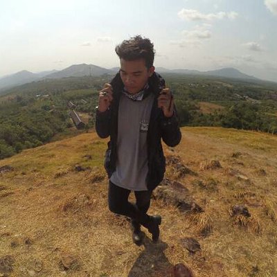 Profile Picture of Muhammad Naseer (@naseer_amman) on Twitter