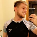 Profile Picture of DylanThomasMorrissey (@dylan_thomas_morrissey) on Instagram