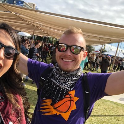 Profile Picture of Travis Ross (@trossaz) on Twitter
