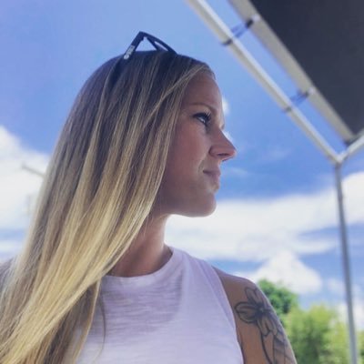 Profile Picture of Brandi Wyatt (@brandiw75668987) on Twitter