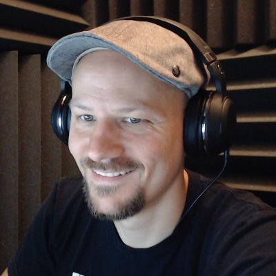 Profile Picture of Matt Travis (@MattTravisBlog) on Twitter