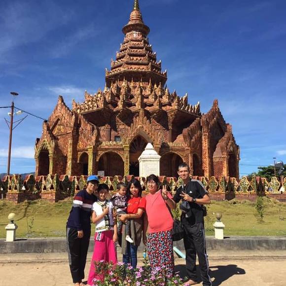 Ko Victor - Poshmark Profile Picture of Ko Victor (@saitun2011) on Poshmark