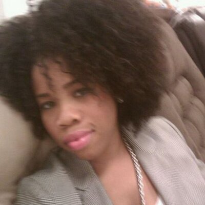 Profile Picture of Valencia Brown (@vmchelle) on Twitter