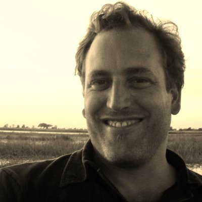 Profile Picture of Andreas Jenet (@andreasjenet) on Twitter