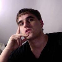 Profile Picture of Benjamin Broadstone (@bbroadstone) on Pinterest
