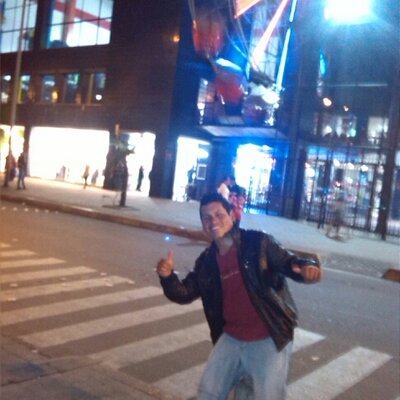 Profile Picture of Juan Carlos Lizarazo (@juanclp1217) on Twitter