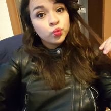 Profile Picture of Soy Jessie  ♡ (@Jess_za) on Twitter