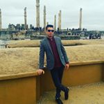 Profile Picture of hosin hamidzade (@hamidzadehosin) on Instagram