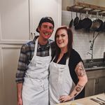 Profile Picture of Steven+Lauren=SteLo (@stelocooks) on Instagram