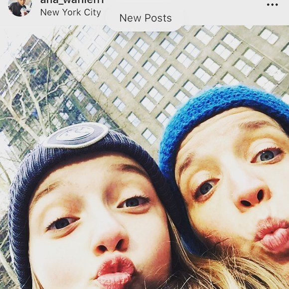 Profile Picture of Christina 'folkestad' Wahlen (@christinawahlen) on Poshmark