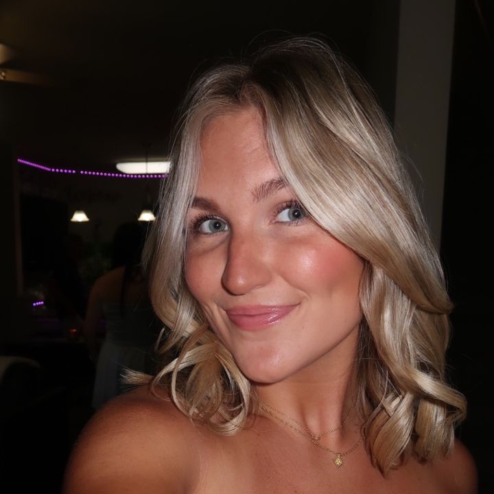Profile Picture of Rachel Brewer (@@rachbrew4) on Tiktok