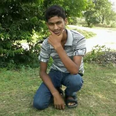 Profile Picture of Anup Mandal (@anupmandal222) on Twitter