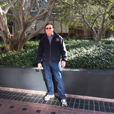 Profile Picture of Sergio Octavio Guillen R (@SergioOctavioG8) on Twitter