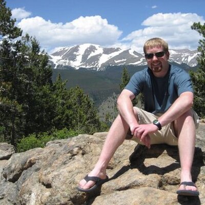 Profile Picture of Bryan Applegate (@BryanApplegate) on Twitter