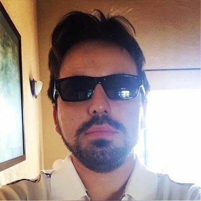 Profile Picture of Carlos Estrada (@charlyaztec) on Twitter