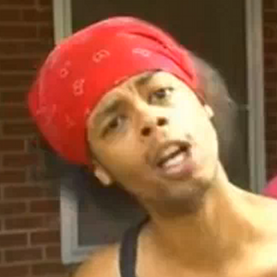 Profile Photo of Antoine Dodson (@AntoineDodson) on Twitter