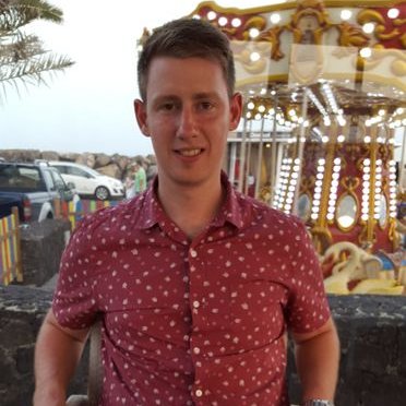 Profile Picture of Joseph McGhee (@Joseph_K_McGhee) on Twitter
