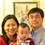 Profile Picture of Wenyi & Jonathan Yu (@Wenyi & Jonathan Yu) on Flickr