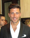 Profile Picture of Greg Vaughan - Wikipediaon Wikipedia