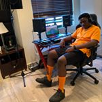 Profile Picture of Dumonet Osawaru (@iamdumone) on Instagram