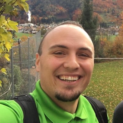 Profile Picture of Nate Hultz (@NateHultz) on Twitter