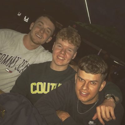 Profile Picture of Josh Foley (@joshfoley_) on Twitter