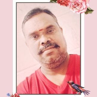 Profile Picture of Alagu Ayyavoo (@ayyavookaruppa2) on Twitter