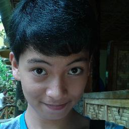 Profile Picture of Aaron Marc B. Baril (@baril_ar) on Twitter
