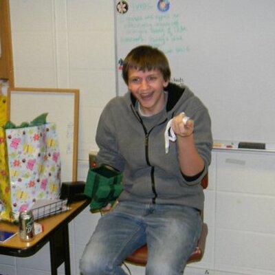 Profile Picture of Michael Ciavarella (@mvciavarella) on Twitter