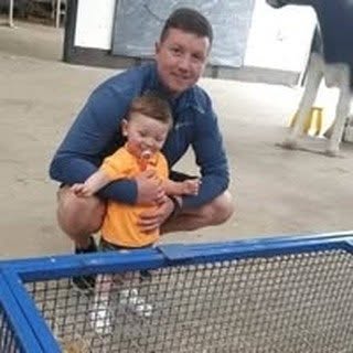 Profile Picture of Stephen Mason (@stephen.mason) on Instagram