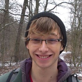 Profile Picture of Jacob Remsa (@jacobremsa) on Pinterest